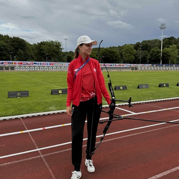 2025 FISU World University Games Summer