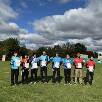 2025 MISTRZOSTWA DOLNEGO SLASKA OPEN